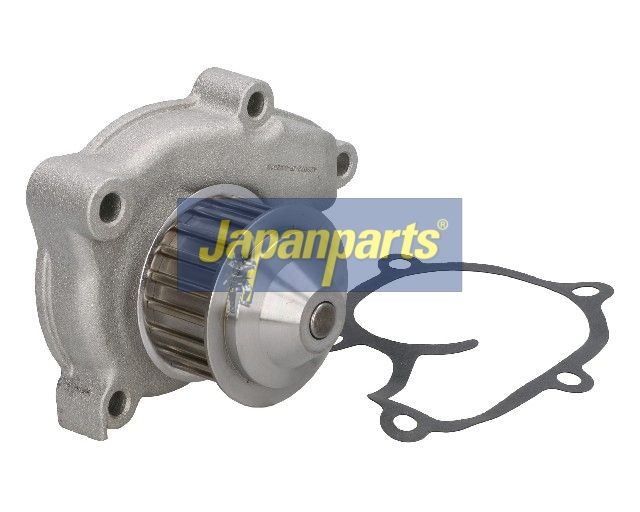 PQ-166 JAPANPARTS Pompa dell’acqua, raffreddamento motore 