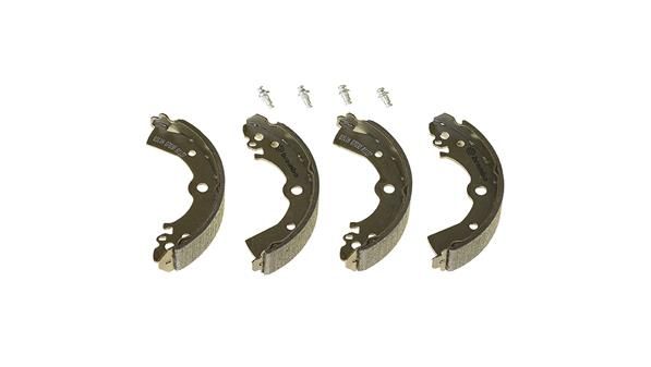 S56506 BREMBO Kit ganasce freno 