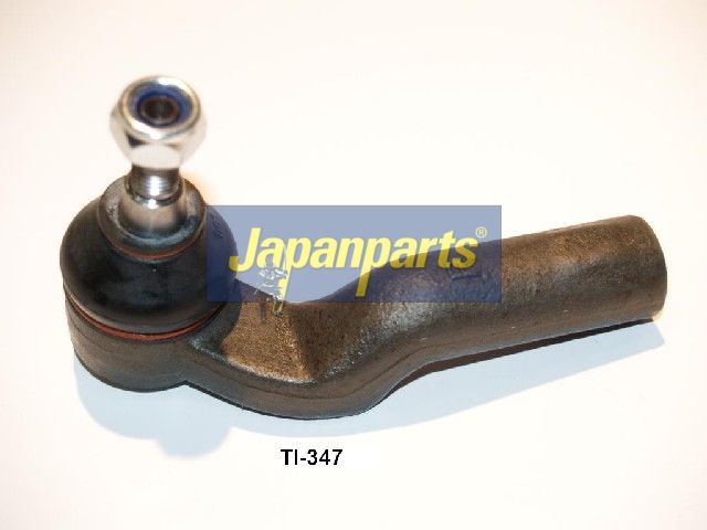 TI-346R JAPANPARTS Testa barra d'accoppiamento 
