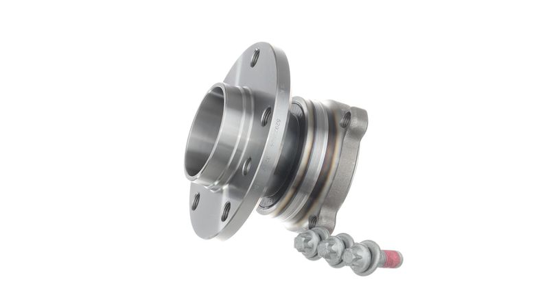 VKBA 3675 F SKF Kit cuscinetto ruota 