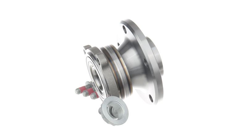 VKBA 3675 F SKF Kit cuscinetto ruota 