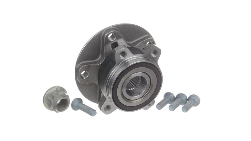 VKBA 6735 F SKF Kit cuscinetto ruota 