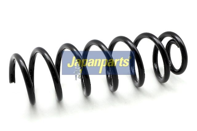 ZC6077A JAPANPARTS Molla autotelaio 