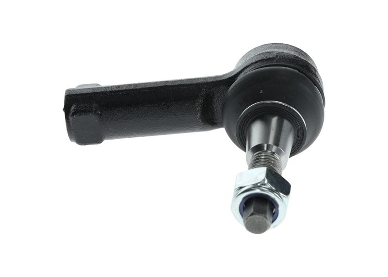 0986140617 BOSCH Testa barra d'accoppiamento 