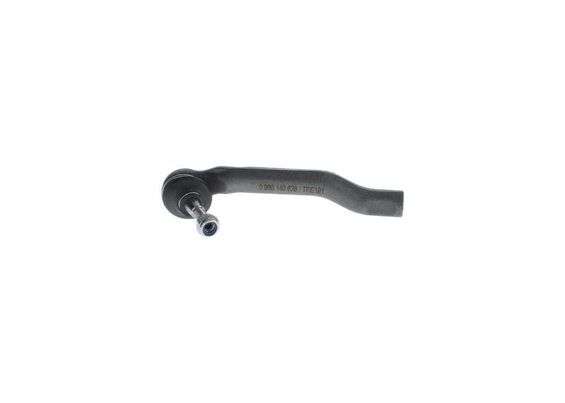 0986140638 BOSCH Testa barra d'accoppiamento 