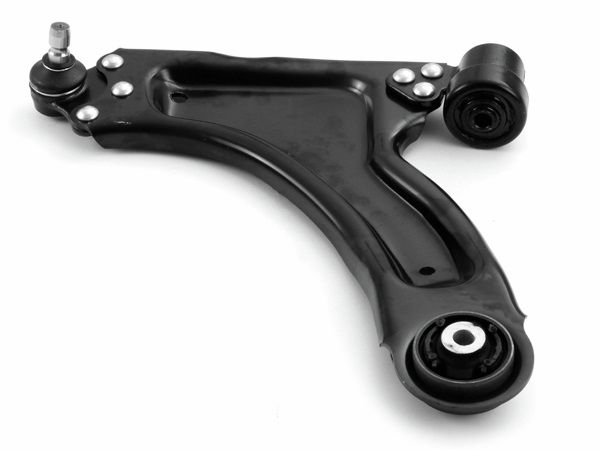 0986141695 BOSCH Braccio oscillante, Sospensione ruota 