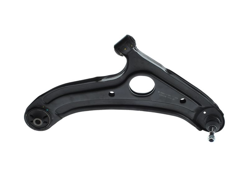 0986141698 BOSCH Braccio oscillante, Sospensione ruota 