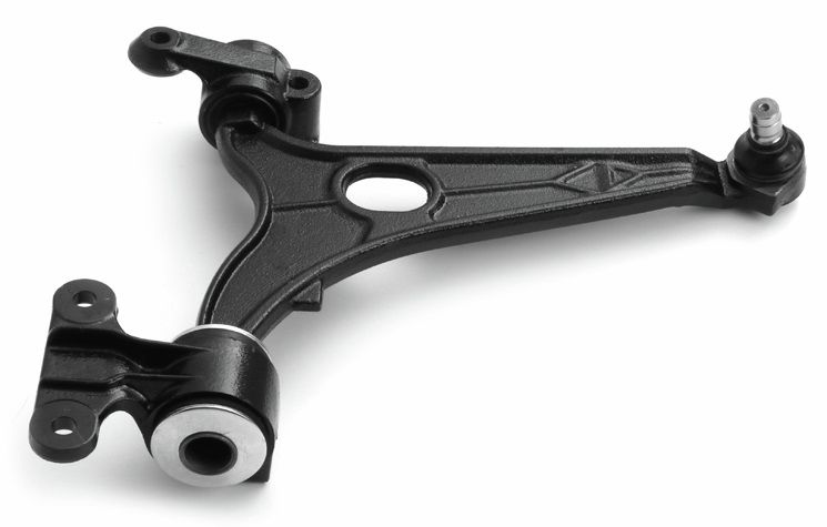 0986141756 BOSCH Braccio oscillante, Sospensione ruota 