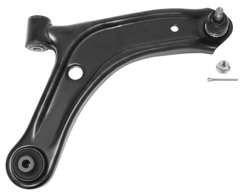 0986142034 BOSCH Braccio oscillante, Sospensione ruota 