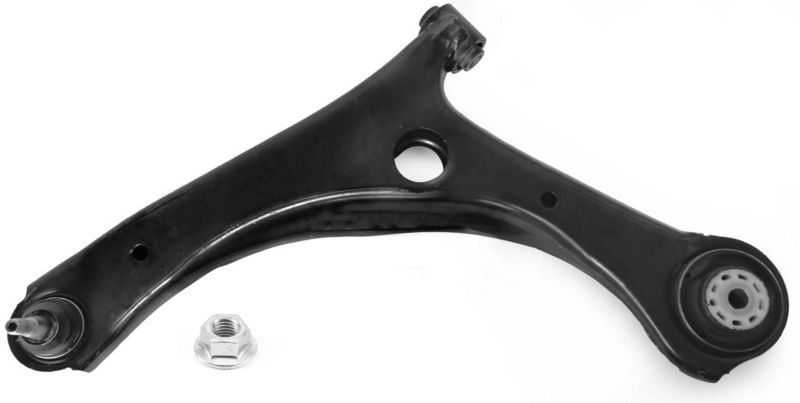 0986142053 BOSCH Braccio oscillante, Sospensione ruota 