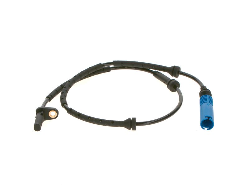 0986594570 BOSCH Sensore, N° giri ruota 