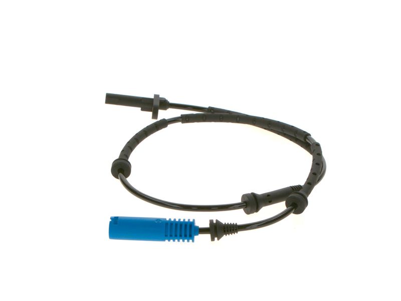 0986594570 BOSCH Sensore, N° giri ruota 