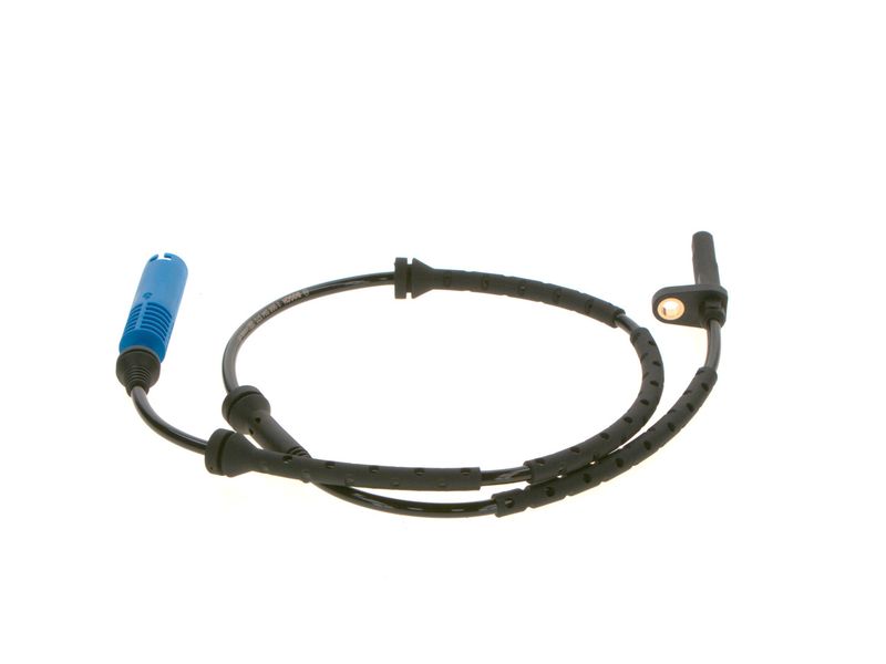 0986594570 BOSCH Sensore, N° giri ruota 
