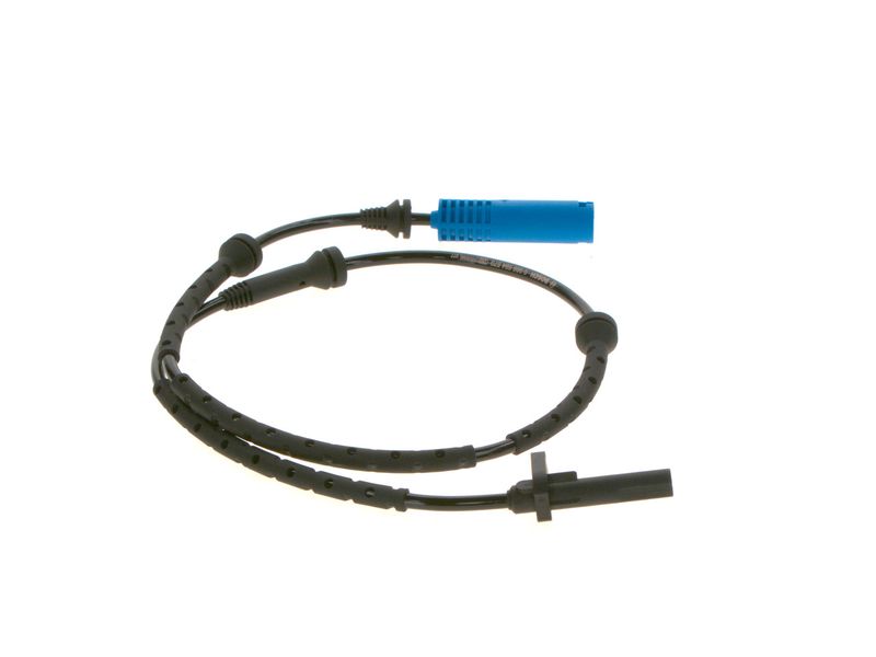 0986594570 BOSCH Sensore, N° giri ruota 