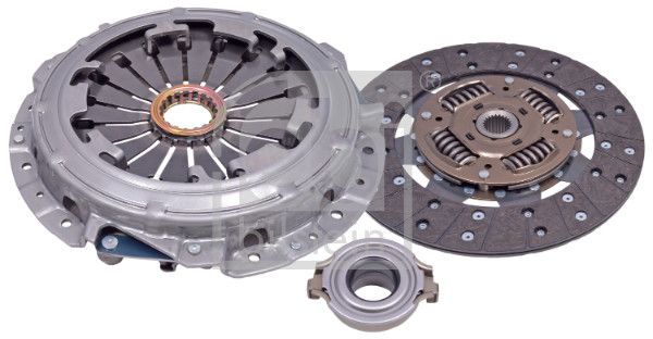 1005179 FEBI BILSTEIN Kit frizione 
