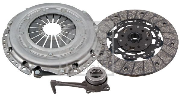 1005227 FEBI BILSTEIN Kit frizione 