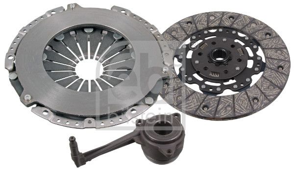 1005227 FEBI BILSTEIN Kit frizione 