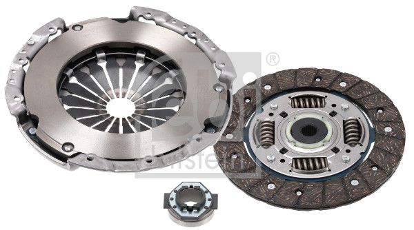 1005231 FEBI BILSTEIN Kit frizione 