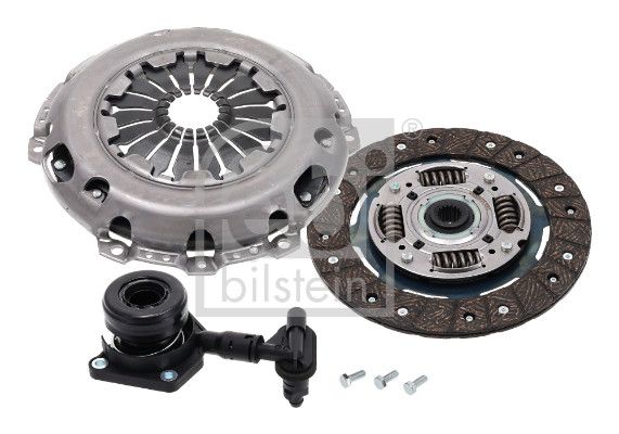 1005247 FEBI BILSTEIN Kit frizione 