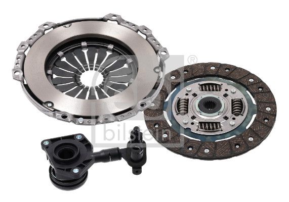 1005247 FEBI BILSTEIN Kit frizione 