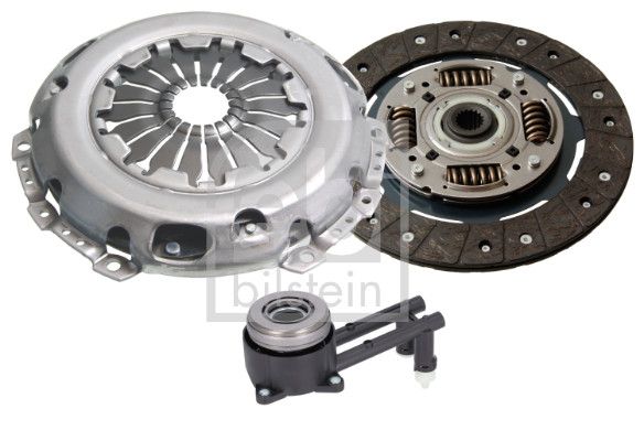 1005252 FEBI BILSTEIN Kit frizione 