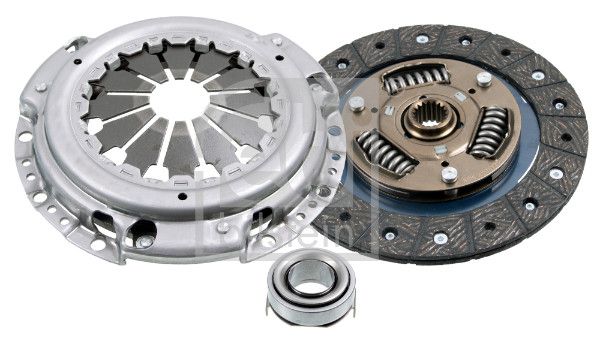 1005263 FEBI BILSTEIN Kit frizione 