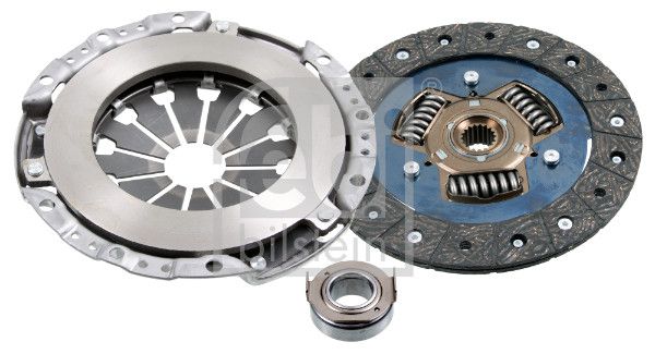 1005263 FEBI BILSTEIN Kit frizione 