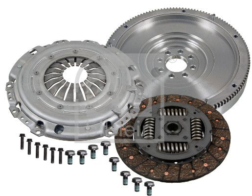 1005284 FEBI BILSTEIN Kit frizione 