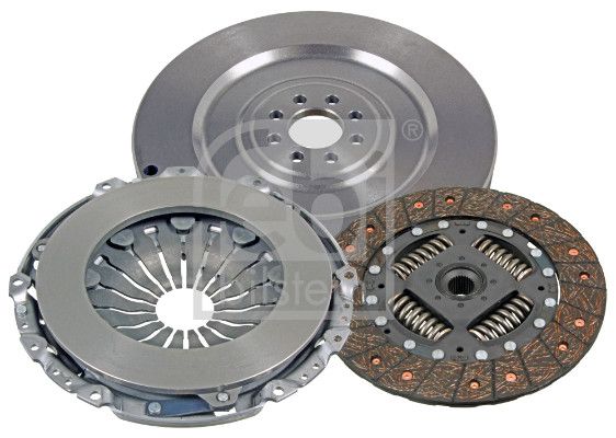 1005284 FEBI BILSTEIN Kit frizione 