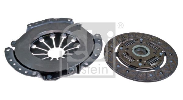 1005301 FEBI BILSTEIN Kit frizione 