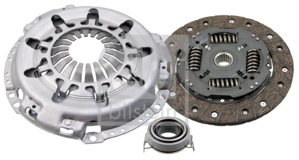 1005361 FEBI BILSTEIN Kit frizione 