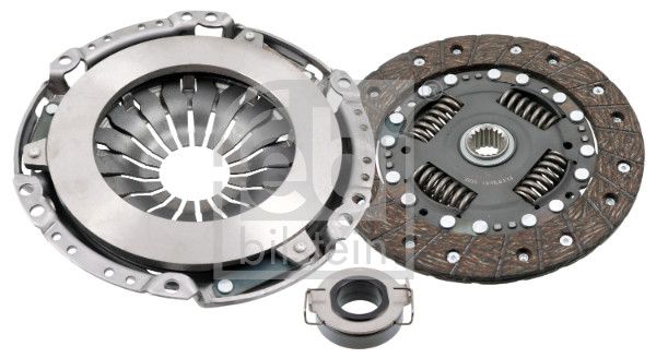 1005361 FEBI BILSTEIN Kit frizione 