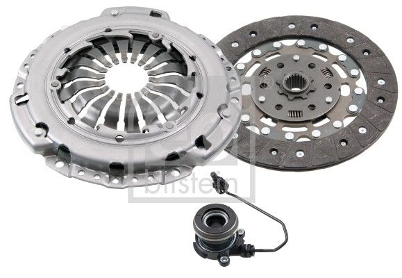 1005362 FEBI BILSTEIN Kit frizione 