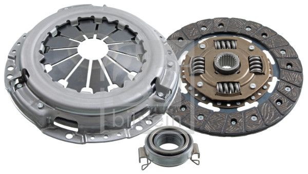 1005366 FEBI BILSTEIN Kit frizione 