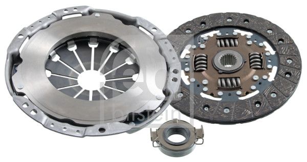 1005366 FEBI BILSTEIN Kit frizione 