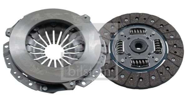 1005396 FEBI BILSTEIN Kit frizione 