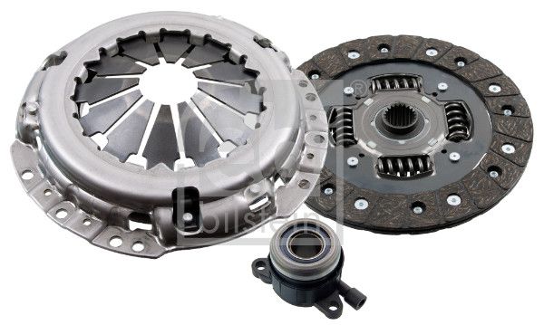 1005419 FEBI BILSTEIN Kit frizione 