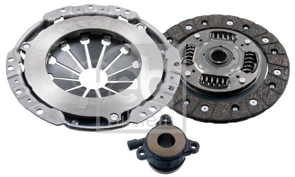 1005419 FEBI BILSTEIN Kit frizione 