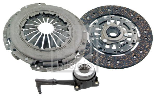 1005442 FEBI BILSTEIN Kit frizione 
