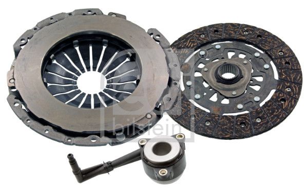 1005442 FEBI BILSTEIN Kit frizione 
