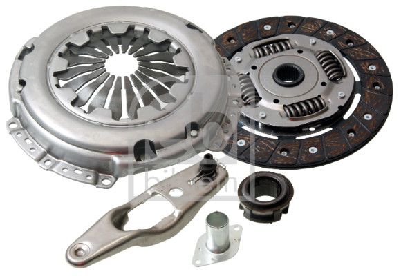 1005443 FEBI BILSTEIN Kit frizione 