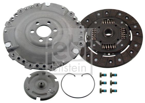 1005451 FEBI BILSTEIN Kit frizione 