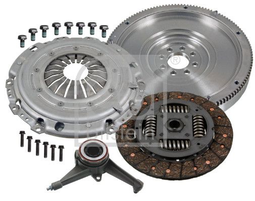1005472 FEBI BILSTEIN Kit frizione 