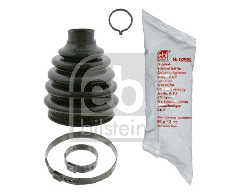 14216 FEBI BILSTEIN Kit cuffia, Semiasse 