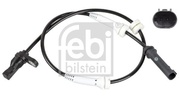 175259 FEBI BILSTEIN Sensore, N° giri ruota 