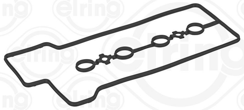 182.130 ELRING Guarnizione, Copritestata 