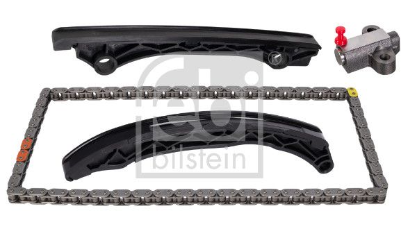 194707 FEBI BILSTEIN Kit catena distribuzione 