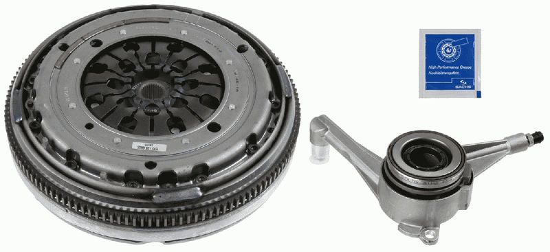 2290601034 SACHS Kit frizione 