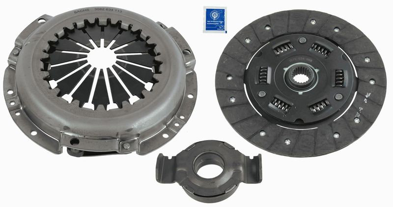 3000441002 SACHS Kit frizione 