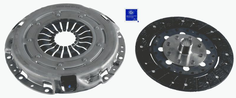 3000951375 SACHS Kit frizione 
